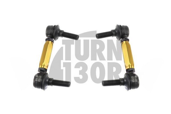 Whiteline Einstellbare hintere Spurstange Link Kit Kia Stinger GT