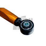 Verstellbare Spurhebel hinten für Focus 2 ST / RS und Focus 3 RS / ST Whiteline