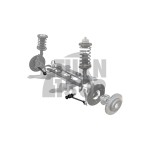 Radiusunterlenker-Kit vorne für BMW M3 F80 / M4 F8x Whiteline