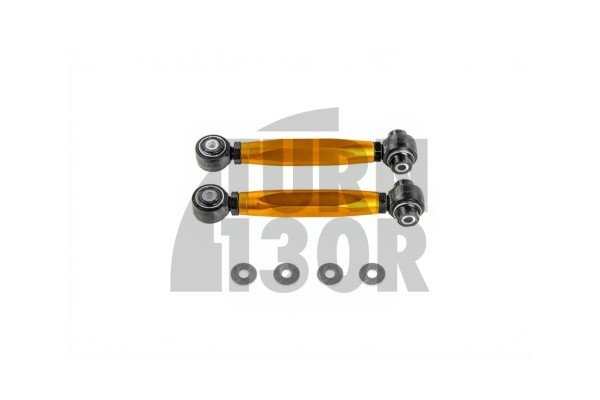 Unterer Querlenkersatz hinten für Golf 7 GTI / Golf 8R / Leon 3 Cupra / S3 8V / TT 8S Whiteline