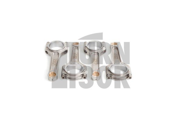 Ford Focus 3 RS / Mustang S550 Ecoboost ZRP geschmiedete Pleuelstangen Ford Focus 3 RS / Mustang S550 Ecoboost ZRP geschmiedete Pleuelstangen