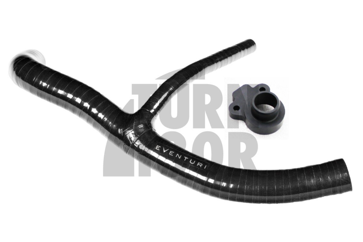 Eventuri Ansaugung RSQ3 F3 DWNA Motoradapter Satz Eventuri Ansaugung RSQ3 F3 DWNA Motoradapter Satz