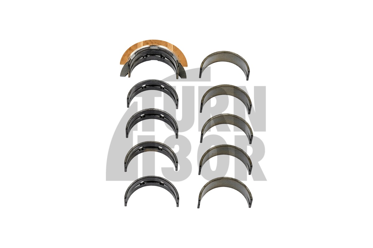 ACL Performance Hauptlager für Ford Focus 3 RS 2.3 Ecoboost & ST 2.0 Ecoboost