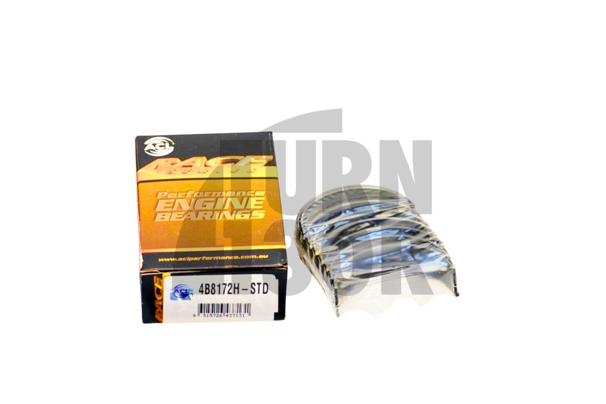 ACL Performance Pleuellager für Mazda 3 MPS ACL Performance Pleuellager für Mazda 3 MPS