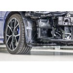 Airtec-Zusatzkühler für verschiedene Golf- und Audi-Modelle