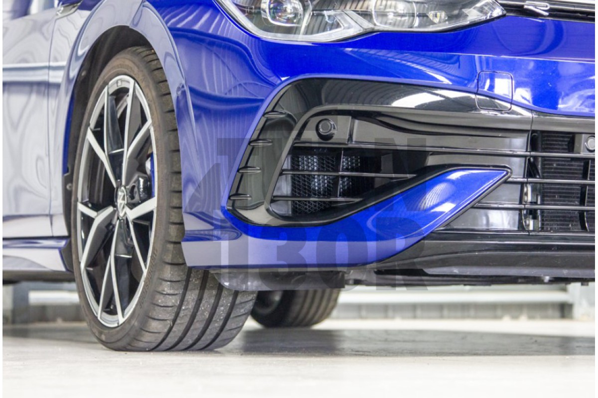 Airtec-Zusatzkühler für verschiedene Golf- und Audi-Modelle
