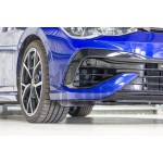 Airtec-Zusatzkühler für verschiedene Golf- und Audi-Modelle