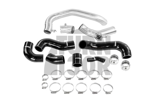 Airtec Big Boost Auspuffanlage für Focus 4 ST