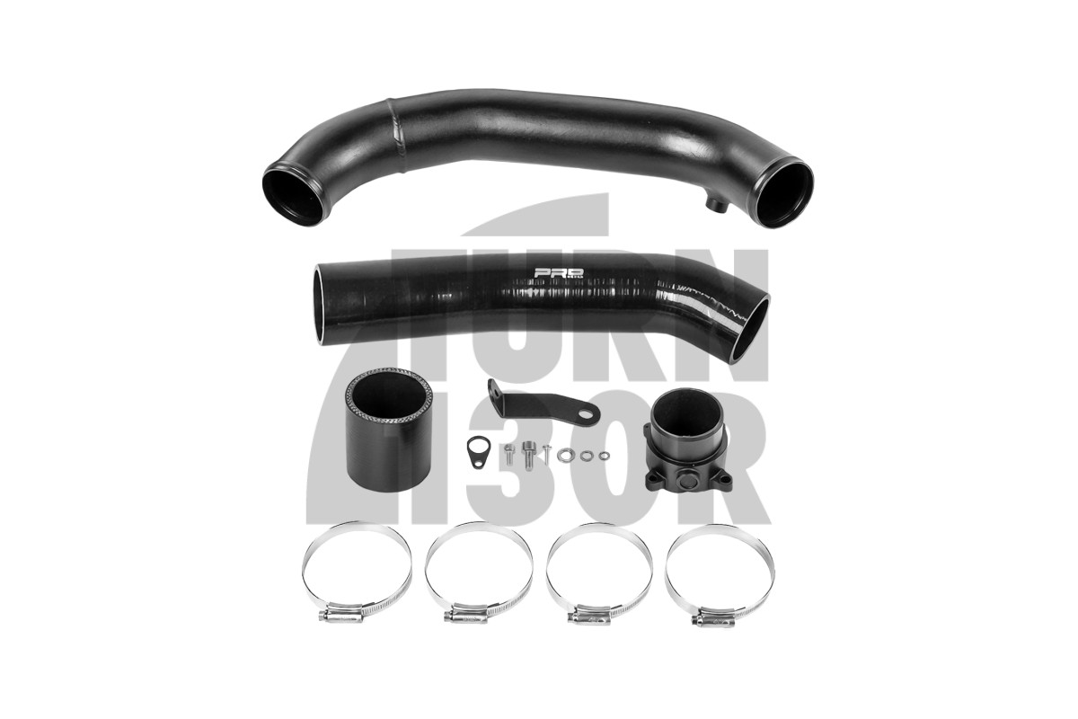 Airtec Big Boost Pipe Kit for Hyundai I20N