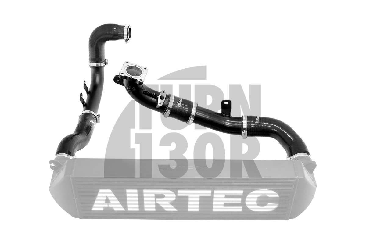 Airtec Boost Pipe Upgrade Kit for Toyota Yaris GR