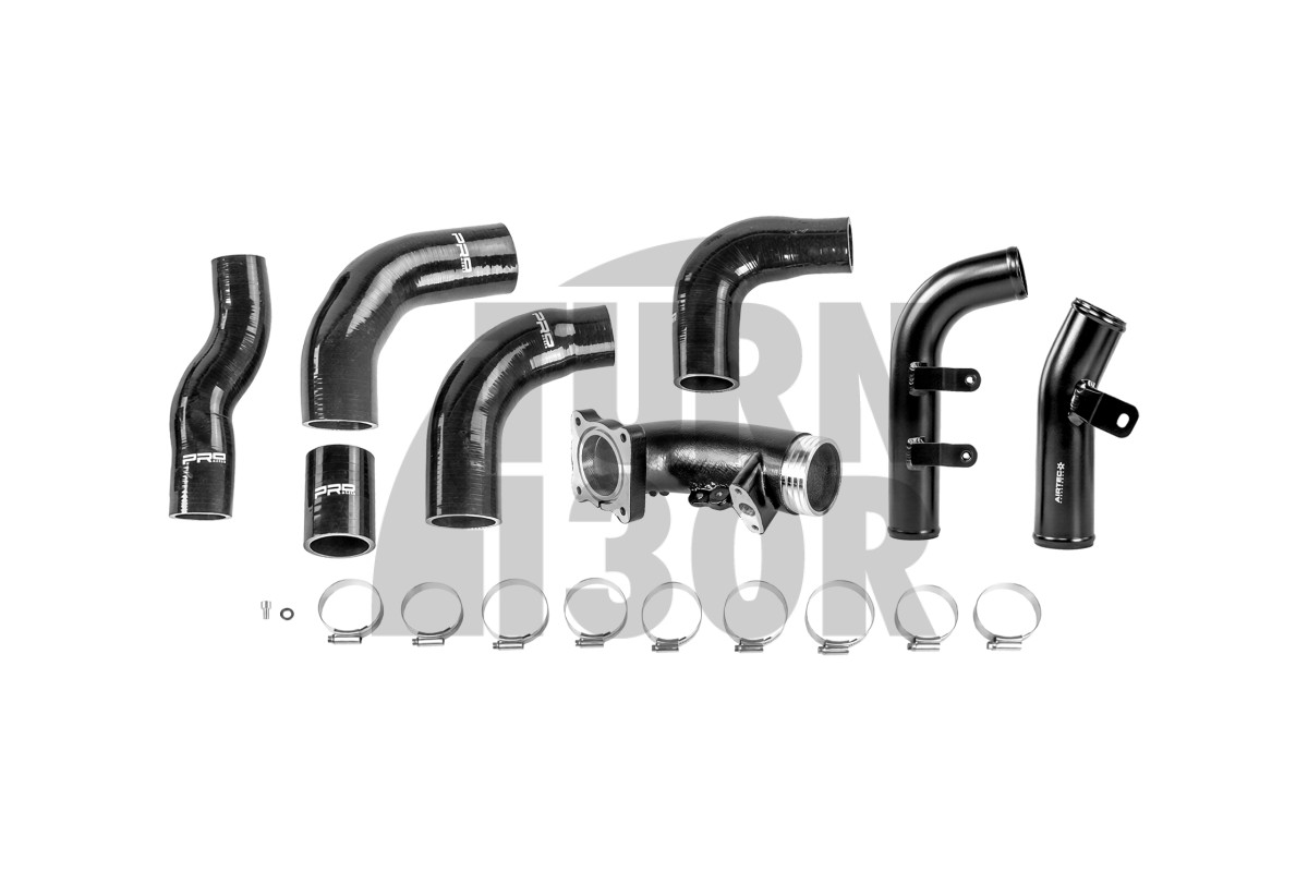 Airtec Boost Pipe Upgrade Kit for Toyota Yaris GR