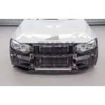 BMW Serie M Ladeluftkühler von Airtec für M3 F80, M4 F8x, M2 Comp F87
