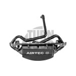 Airtec Frontmontierter Ladeluftkühler für Mazda 3 MPS MK2 2009-2013