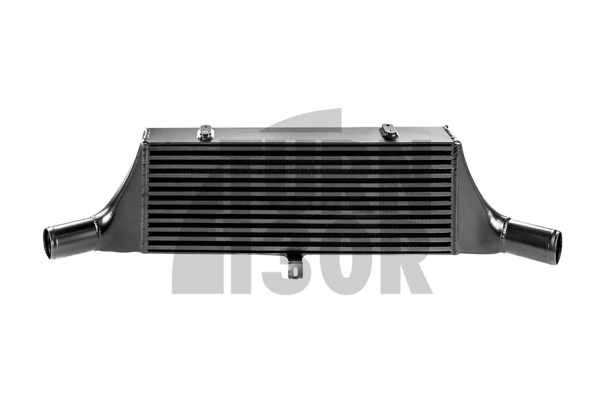Airtec Frontmontierter Ladeluftkühler für Mazda 3 MPS MK2 2009-2013