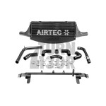 Airtec Frontmontierter Ladeluftkühler für Mazda 3 MPS MK2 2009-2013