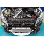 Airtec Frontmontierter Ladeluftkühler für Mazda 3 MPS MK2 2009-2013