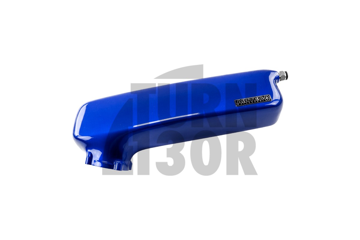 Airtec intake plenum for Focus 2 ST - Focus 2 RS 