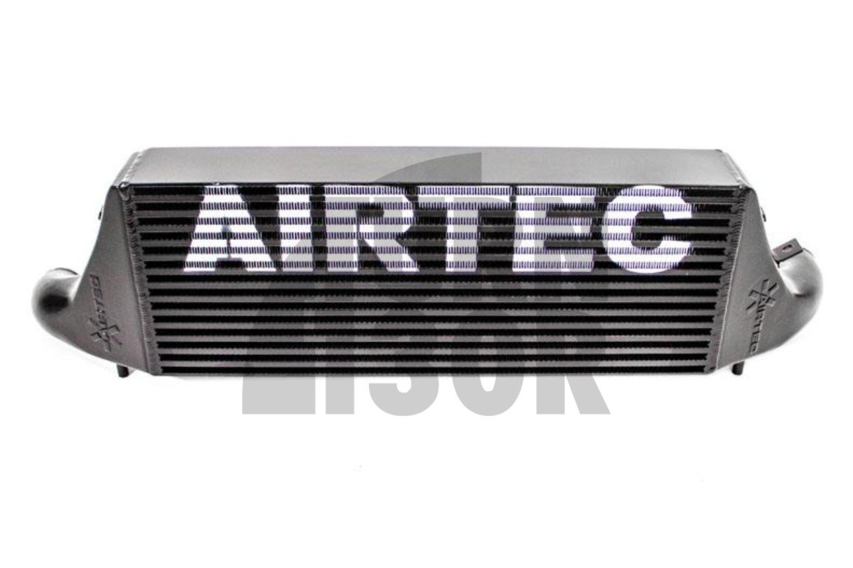 Fortschrittliches Ladeluftkühlersystem von Airtec für Audi RS3 8V Fortschrittliches Ladeluftkühlersystem von Airtec für Audi RS3 8V