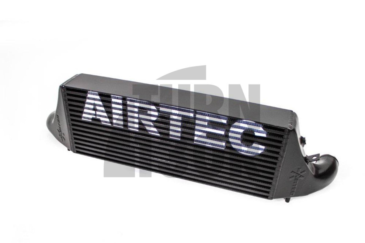 Fortschrittliches Ladeluftkühlersystem von Airtec für Audi RS3 8V Fortschrittliches Ladeluftkühlersystem von Airtec für Audi RS3 8V