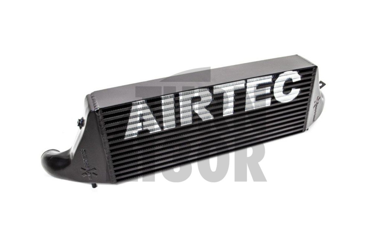 Fortschrittliches Ladeluftkühlersystem von Airtec für Audi RS3 8V Fortschrittliches Ladeluftkühlersystem von Airtec für Audi RS3 8V