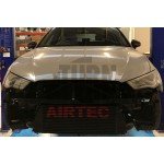 Fortschrittliches Ladeluftkühlersystem von Airtec für Audi RS3 8V Fortschrittliches Ladeluftkühlersystem von Airtec für Audi RS3 8V