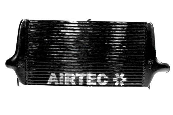 Astra J VXR Airtec Ladeluftkühler-Kit Astra J VXR Airtec Ladeluftkühler-Kit