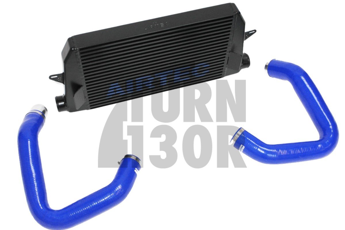 Audi S3 8L 1.8T 20V Airtec Intercooler Kit