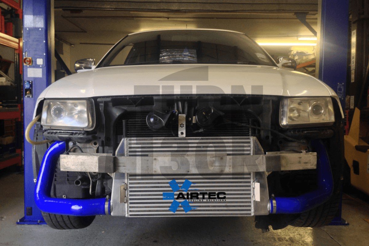 Audi S3 8L 1.8T 20V Airtec Intercooler Kit