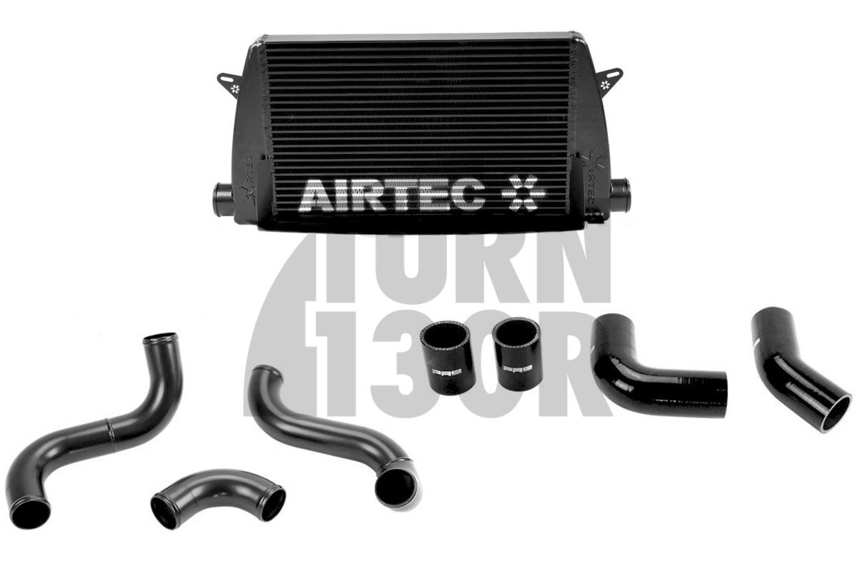 Audi TT MK1 8N 225 Airtec Ladeluftkühler-Kit Audi TT MK1 8N 225 Airtec Ladeluftkühler-Kit