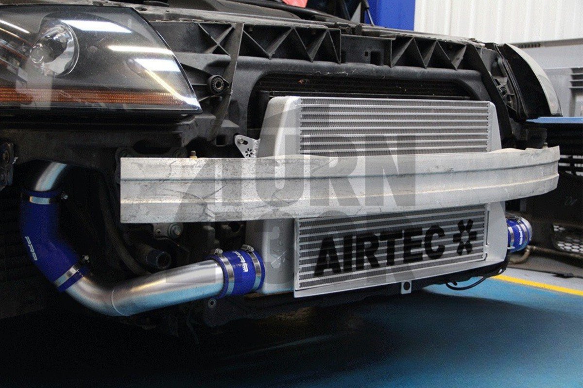 Audi TT MK1 8N 225 Airtec Ladeluftkühler-Kit Audi TT MK1 8N 225 Airtec Ladeluftkühler-Kit