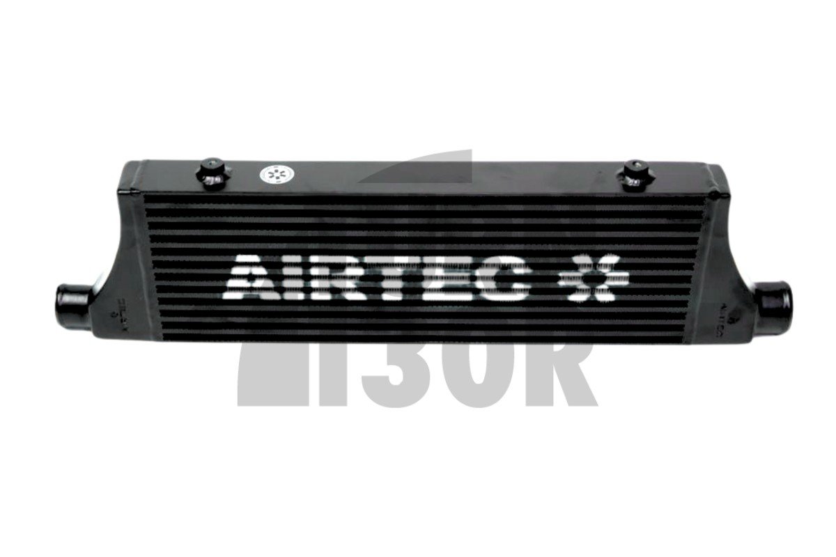 Fiat 500 / 595 Abarth IHI Turbo Airtec Ladeluftkühler Kit