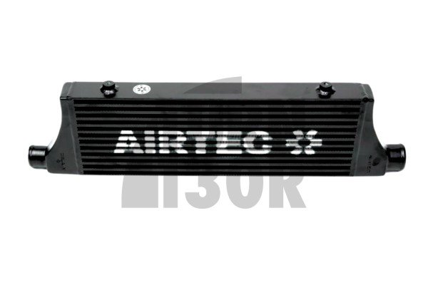 Fiat 500 / 595 Abarth IHI Turbo Airtec Ladeluftkühler Kit