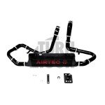 Fiat 500 / 595 Abarth IHI Turbo Airtec Ladeluftkühler Kit