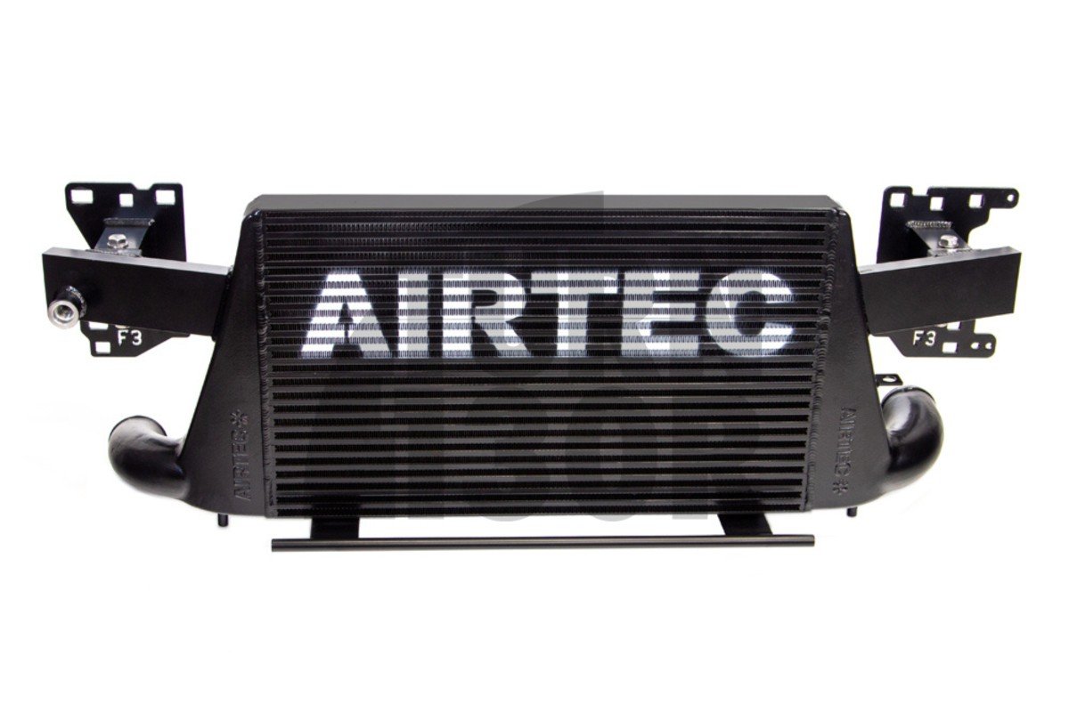 Audi RSQ3 F3 Airtec Intercooler Audi RSQ3 F3 Airtec Intercooler