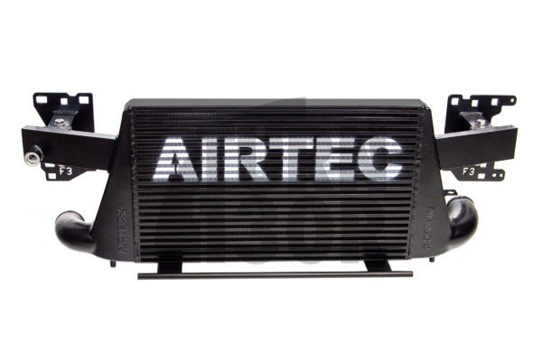 Audi RSQ3 F3 Airtec Intercooler Audi RSQ3 F3 Airtec Intercooler