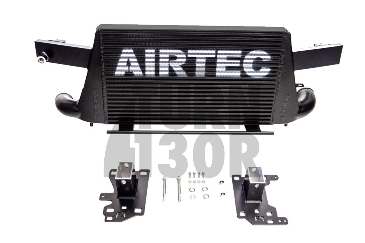 Audi RSQ3 F3 Airtec Intercooler Audi RSQ3 F3 Airtec Intercooler