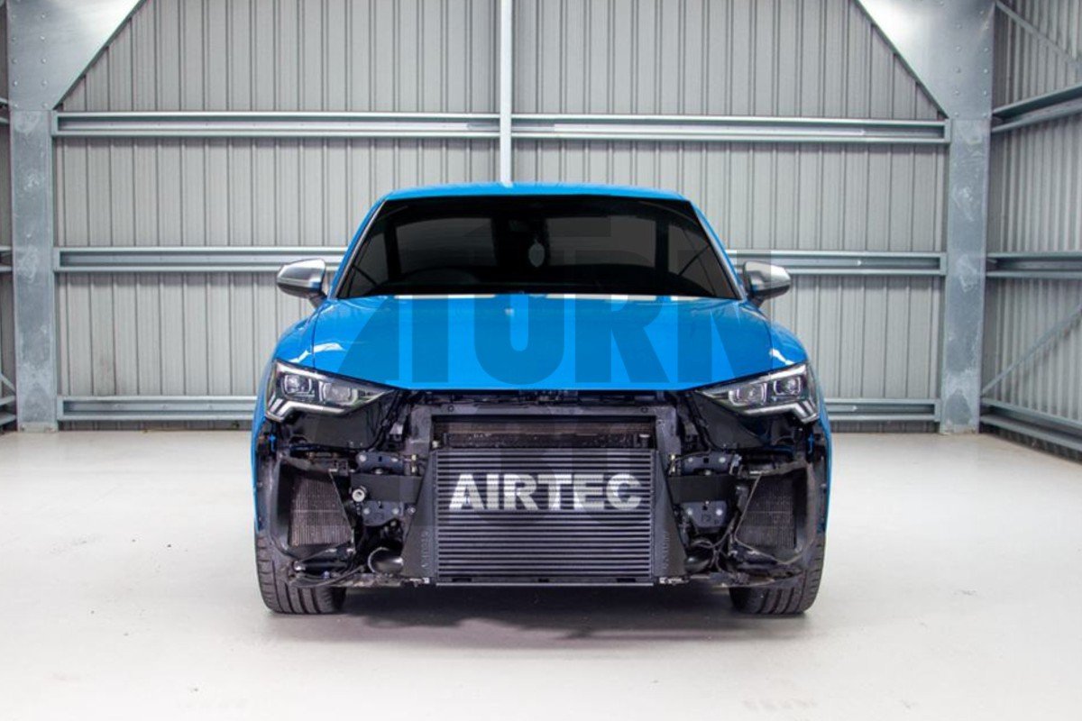 Audi RSQ3 F3 Airtec Intercooler Audi RSQ3 F3 Airtec Intercooler