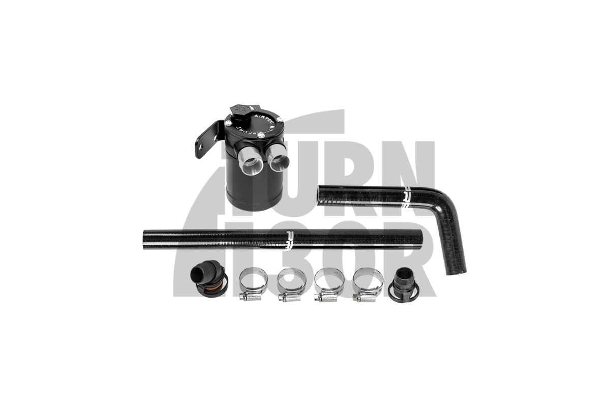 Airtec Oil Catch Can for BMW 135i - 235i - M2 N55