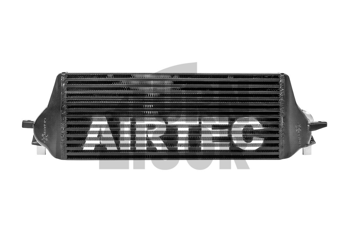 Airtec Ladeluftkühler Kit für BMW 135i F40