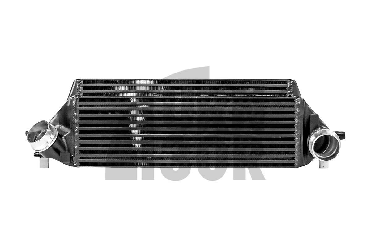 Airtec Ladeluftkühler Kit für BMW 135i F40