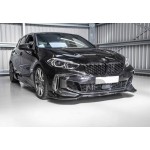 Airtec Ladeluftkühler Kit für BMW 135i F40