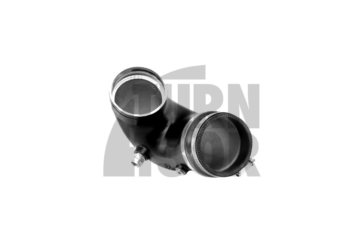 Airtec J Pipe for BMW M3 F80 - M4 F8x & M2 Comp F87