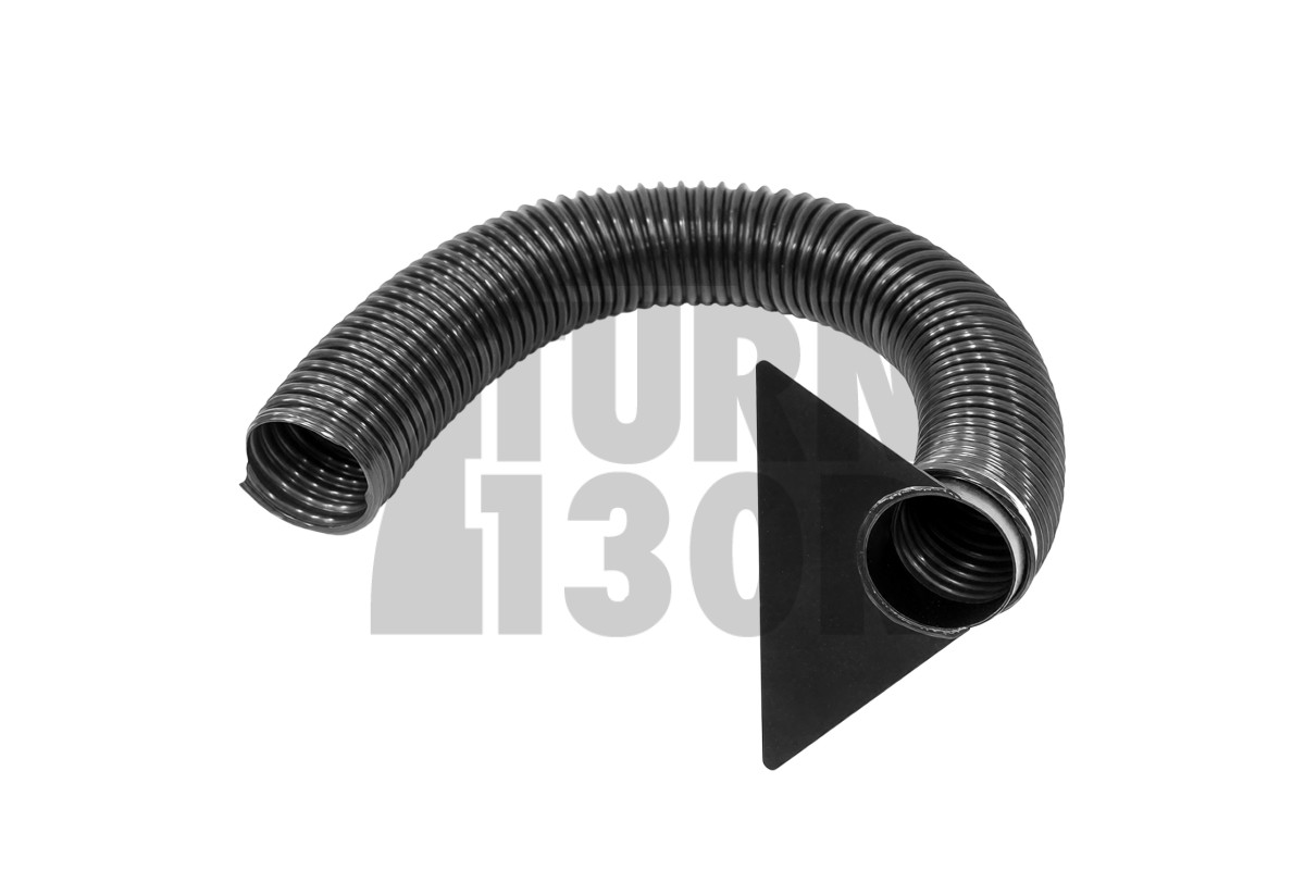 Airtec Stage 3 Ladeluftkühler Kaltluftzufuhrkanal für Fiesta ST Mk8