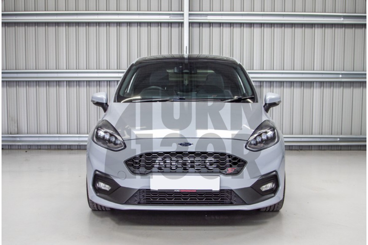 Airtec Stage 3 Ladeluftkühler Kaltluftzufuhrkanal für Fiesta ST Mk8