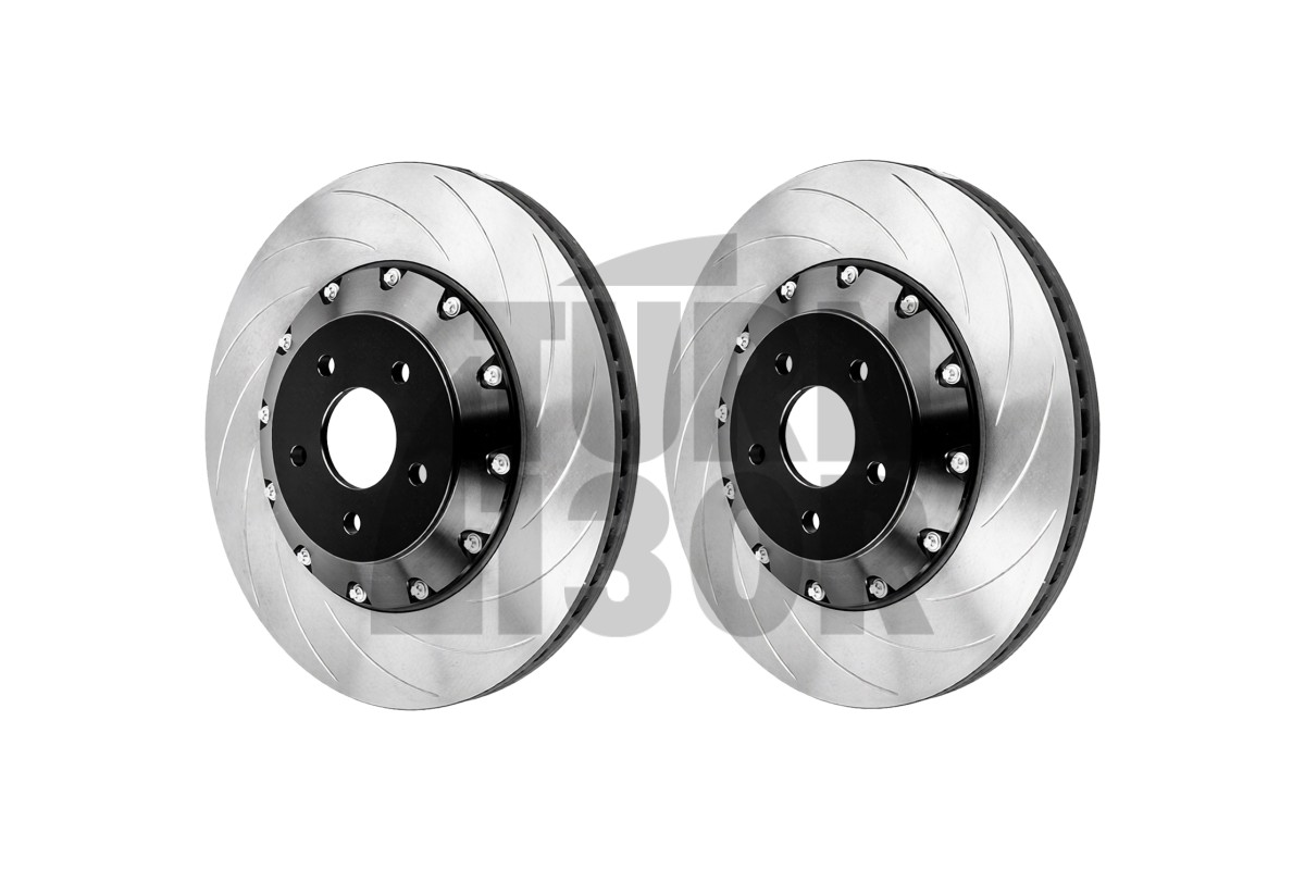 Airtec Clubsport-Bremsscheiben vorne für Focus 3 RS