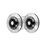 Airtec Clubsport-Bremsscheiben vorne für Focus 3 RS