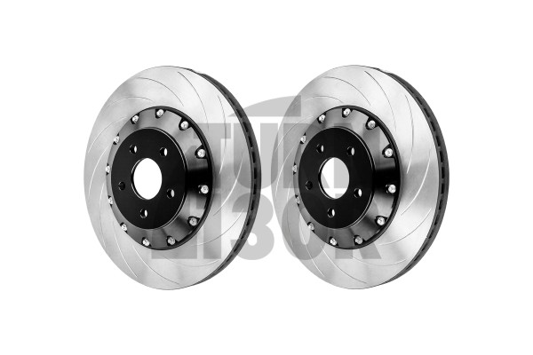 Airtec Clubsport-Bremsscheiben vorne für Focus 3 RS