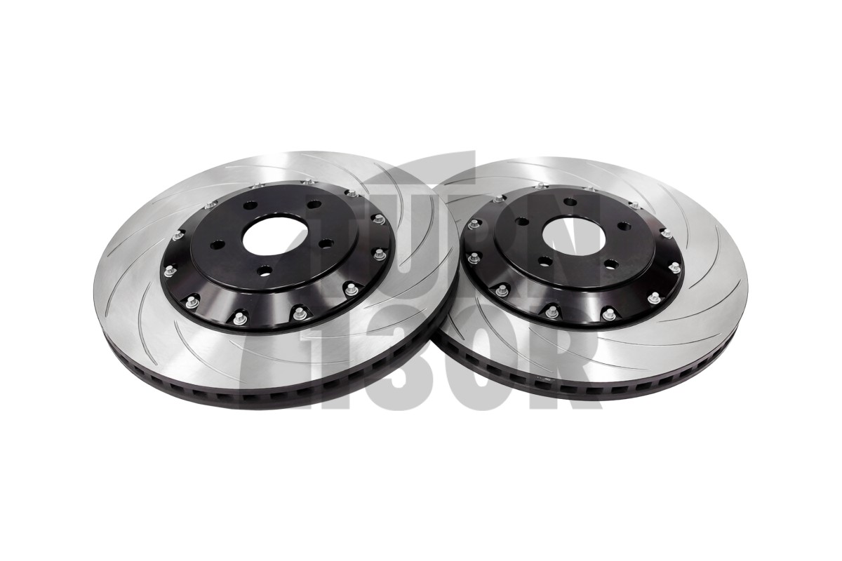 Airtec Clubsport-Bremsscheiben vorne für Focus 3 RS