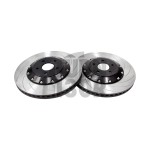 Airtec Clubsport-Bremsscheiben vorne für Focus 3 RS