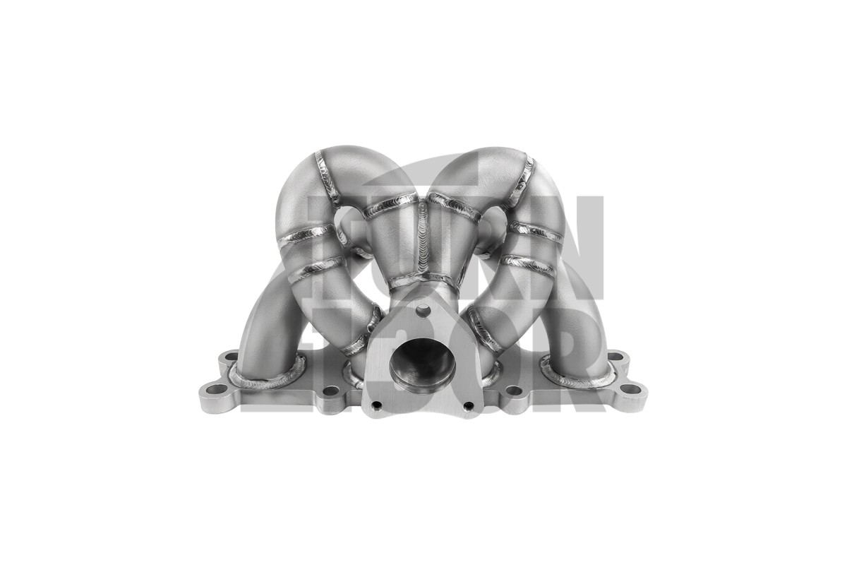 Airtec Auspuffkrümmer für Ford Fiesta ST 180